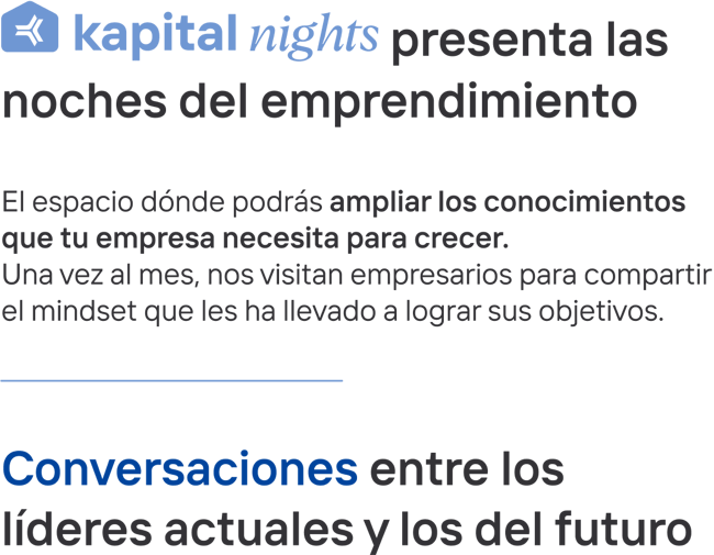 KN presenta las noches del emprendimiento-1