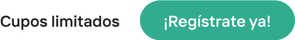 cupos limitados